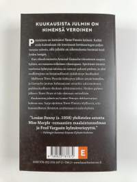 Kuukausista julmin