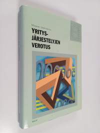 Yritysjärjestelyjen verotus