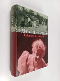Lehmusten kaupunki