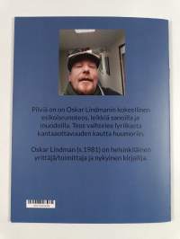 Pilviä on