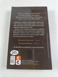 Anteeksiannon houkutus
