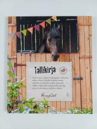 Tallikirja