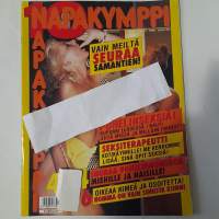 Tyhjä kuva