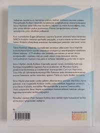 Valkoinen kuolema : talvisodan legendaarisen tarkka-ampujan Simo Häyhän tarina