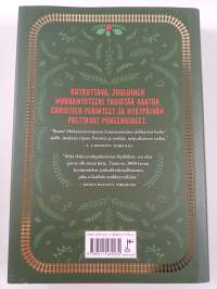 Joulun pikajunan arvoitus