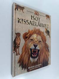 Isot kissaeläimet