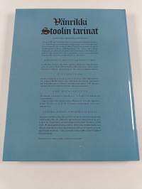Vänrikki Stoolin tarinat