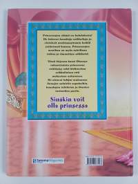 Säihkyvät prinsessat