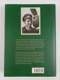 Kapteeni Lipfertin sotapäiväkirja : hävittäjälentäjän muistelmat idästä 1943-1945