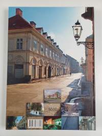 The county of karlovac : photomonography