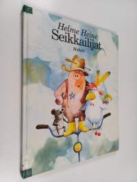 Tyhjä kuva