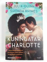 Bridgerton: Kuningatar Charlotte
