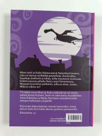 Mimi ja Kuku ja lentävä ystävä