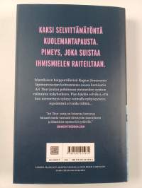 Repeämä