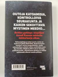 Haihtuneet