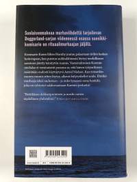 Syöksyvirtaus