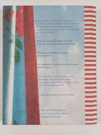 Katrin Cargill&#039;s Curtain Bible - Simple and Stylish Designs for Contemporary Curtains and Blinds