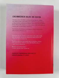 Seitsemän valhetta