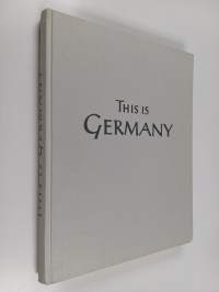 This is Germany : An art-book