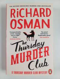 The Thursday Murder Club