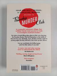 The Thursday Murder Club