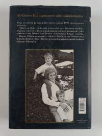 Diana : Hänen tarinansa - hänen elämänsä