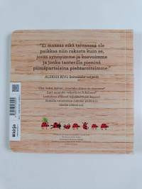Jukolan seitsemän poikaa : luvunlaskua Aleksis Kiven tapaan