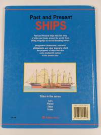 Past and Present Ships