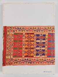 Museum of Turkish and Islamic Arts Kilims