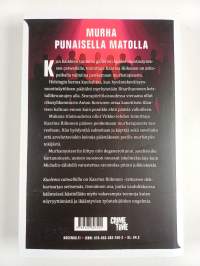 Kuolema catwalkilla