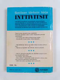Sotilaan tärkein kirja : inttivitsit