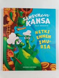 Tyhjä kuva