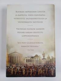 Keisari 5 : Jumalten veri