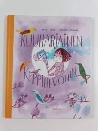 Kuuharjainen keppihevonen