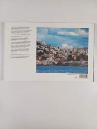 Leros = Λεροσ : Göran ja Christine Schildtin kreikkalainen elämä