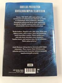 Suomalaiset poliisisurmat