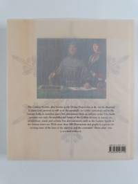 The secret code : the mysterious formula that rules art, nature and science