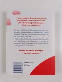 Anjan lähes erinomainen elämä