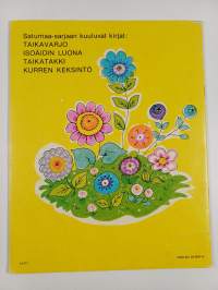 Taikavarjo