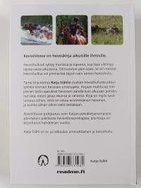 Kavioliitossa : hevoshullun kirja