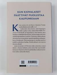Sankareiden Kiova : kamppailu kaupungista ja sen herruudesta