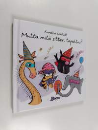 Tyhjä kuva