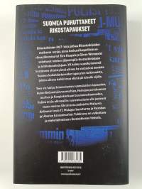 Rikostutkintaa 24/7