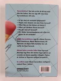 Rätt i krysset! : En bok om korsord, knep, kändislösare, konstruktörer