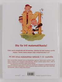 Mieletön matikka