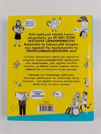 Hullunhauskat opettajat