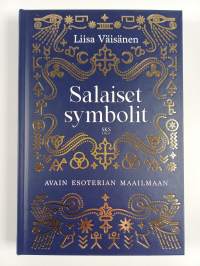 Salaiset symbolit