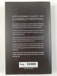 Jengipomon monta elämää