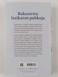 Sydänten piispa Irja Askola