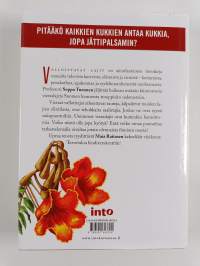 Valloittavat lajit : tulokkaat ja vieraslajit tulimuurahaisista jättipalsamiin
